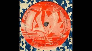 Rob Euroh - Reprogram (Transparent Sound Rework)