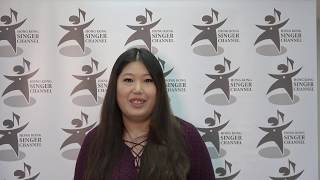 【SING級訪問】詠詩 Vincie - 默默耕耘的好聲音