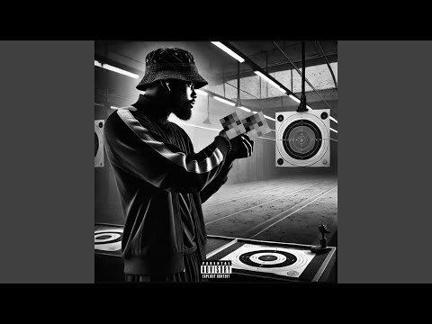 Streako - Target Practice