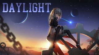 Nightcore - Daylight