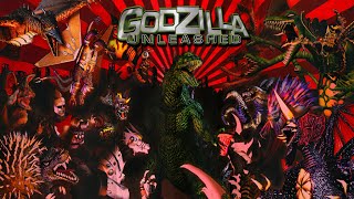 Download lagu Godzilla - Unleashed (PS2 Gameplay) mp3