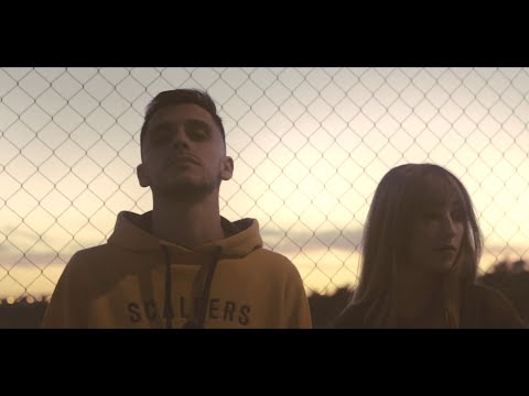 S de Cube ft  Marina Melgar - FRONTERAS (Videoclip)