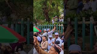 Download lagu 12 SEP 2026. A SEA OF PEOPLE WITH HABAIB, A GREAT MAULID CELEBRATION AT ALHAWI MOSQUE, CONDET ❤️ mp3