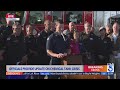 Orange County officials update the public chemical tank crisis