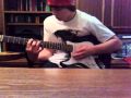 Dezerter- Burdel gitara 