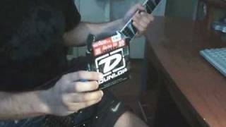 Download lagu Dunlop - The Best Guitar Strings for Heavy Metal mp3