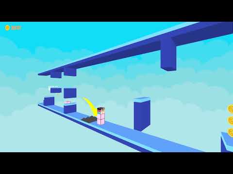 Square Boy 3D video thumbnail