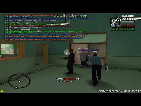 StanGabi la omorat pe colegu Chinezu!