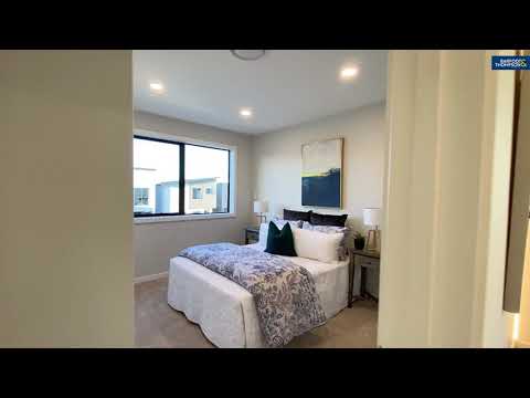 SOLD - 3 Hea Road, Hobsonville - Anthony An and Di Weng