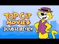 Top Cat Movies DOUBLE REVIEW Jambareeqi S 6 000 Subs Special