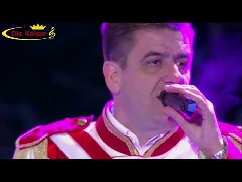 Die Kaiser - Weil ich fühl wie ein Mann (Liveauftritt)