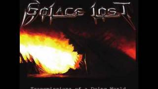 Solace Lost- Theory Of Deceit