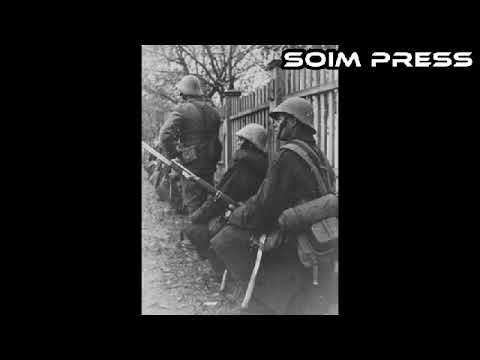 Un Locotenent Oltean la STALINGRAD (1942-1943)