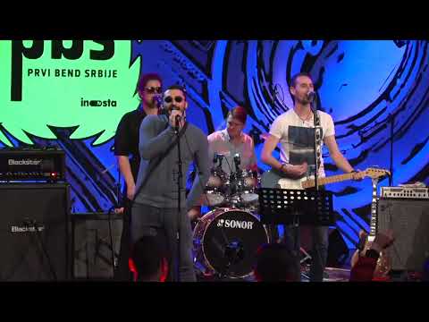 BUBICE - IGRA RNR CELA JUGOSLAVIJA - 20.11.2022. - INSTA TV