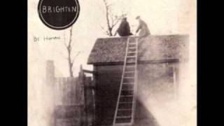 Brighten - Where We Belong [HQ] Lyrics in description. (: