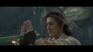 Download lagu The Heavenly Sword and Dragon Slaying Sabre 2022 | Zhang Wuji vs Miejue Shitai mp3