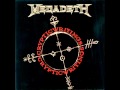 Megadeth - TRUST (spanish version)