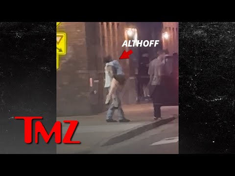 Bobbi Althoff Leek Video