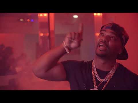 OTC FIRE FAJEETA - MAYDAY Prod. DJ XO | FILMED BY 713FILMS