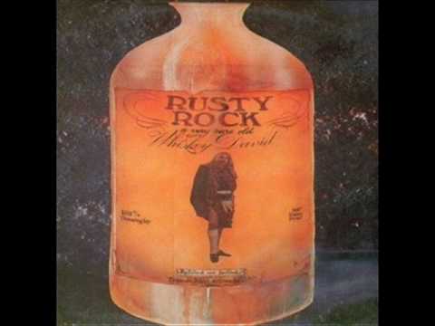 Whisky David - Ruby, ruby, baby