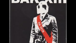 Music video thumbnail preview for Bak XIII - Welcome to the Void by BAK XIII