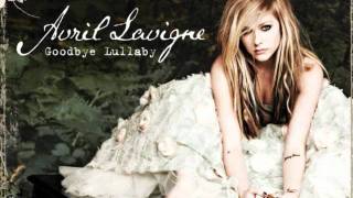 Avril Lavigne - Black Star (official Music Album/Full song)