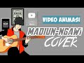 MADIUN NGAWI COVER Video Animasi
