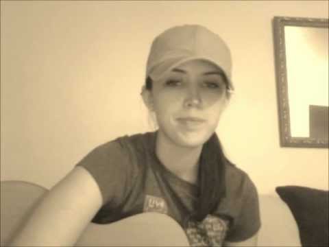 Sugarland Cover - What I'd Give - Yet to be Determined...J. Anthony Music