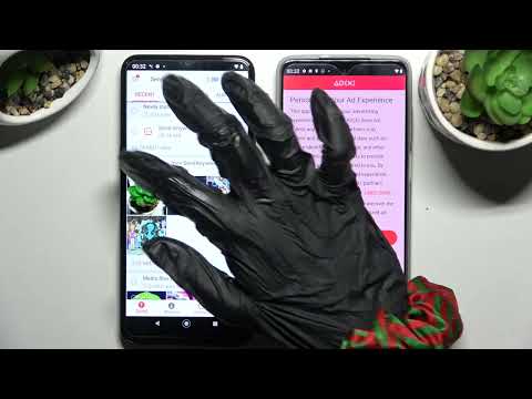 How to Transfer Files from Nokia G11 to an Android Device - Use Send Anywhere