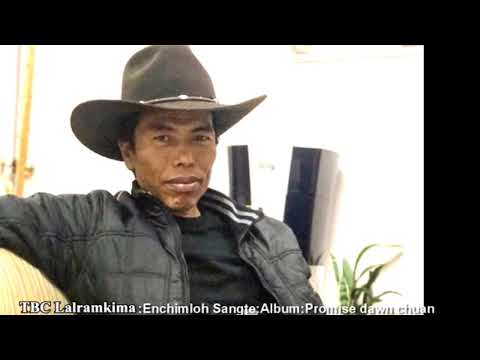 TBC Lalramkima - Enchim loh Sangte (Father of TBC Zaithanpuia)
