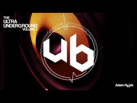 Basements in Xuhui (Original Mix) - Adam Hyjek [Ultra Bass Records]
