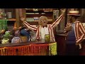 Sesame Street Episode 1078 Street Scenes Mr Hooper Inventes Hooperburgers 1977