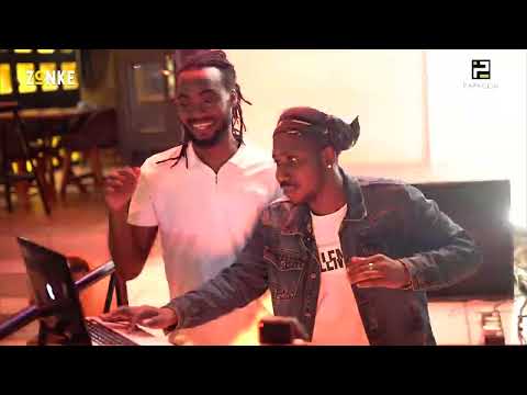 Zonke series ft Sonic Keys