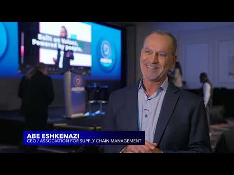 Why Supply Chain Leaders Must Embrace Constant Change