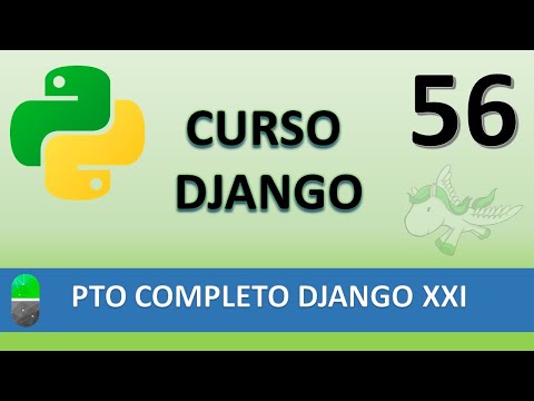Curso Django Introducción e Instalación Vídeo 1