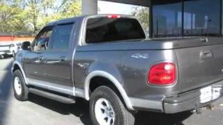 preview picture of video '2003 Ford F-150 Madison TN'