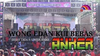 Download lagu WONG EDAN KUI BEBAS - DESSY TATA ft SINTIA RISKE | NEW CARAKA | ANKER (ANAK KEMIRI BARAT) 2018 mp3 Download lagu WONG EDAN KUI BEBAS - DESSY TATA ft SINTIA RISKE | NEW CARAKA | ANKER (ANAK KEMIRI BARAT) 2018 mp3