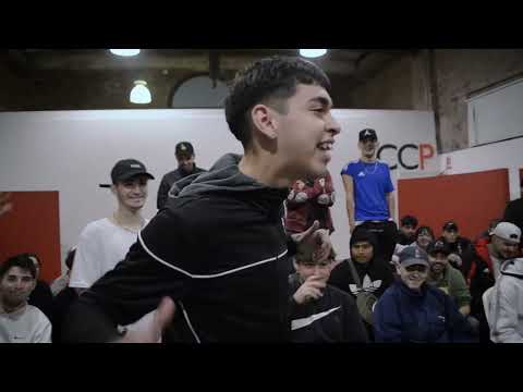 TEKA vs JPAKO vs KILATE 8vos - Regional Pando ‎@greenstreetbattles  22/10/2022🇺🇾