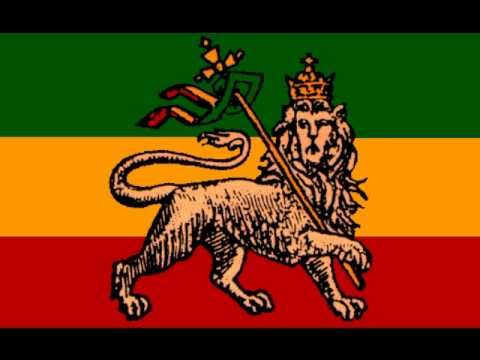 Exodus & The Wailers - Jah Calling