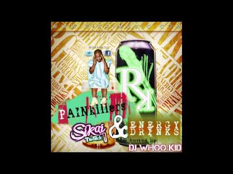 Sikai - Hard To Tell (feat. Dublin & Rich Hil) (Prod. By T. Armani & Treadway)