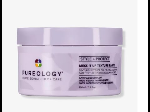 Mess it Up Texture Paste