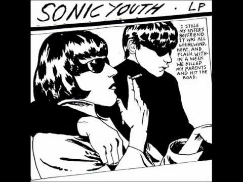 Tunic (Song for Karen) - Sonic Youth