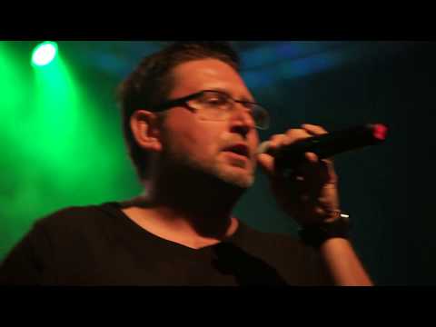 JOEL - Cirkus - Festival Nádeje 2019