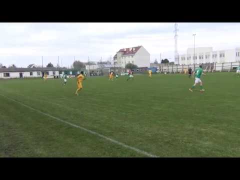 180407 km siebenhirten - asv 1:1 (0:0) highlights