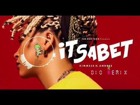 [MIX166] Kimmese x Andree RightHand - Itsabet (Dio Remix)