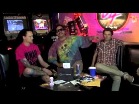 Mega64 EasterCast 301 - PAX East 2014 Aftermath
