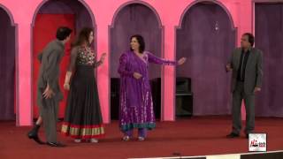PYAR TAMASHA (TRAILER) - 2016 BRAND NEW PAKISTANI COMEDY STAGE DRAMA
