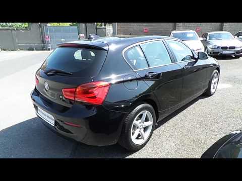 152D1825 - 152D1825 BMW 116d SE 5-Door