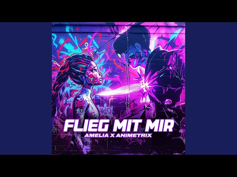 Flieg mit mir (KPop Demon Hunters)