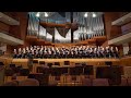 The Hallé - Hallé Choir: Charles Villiers Stanford: The Blue Bird
